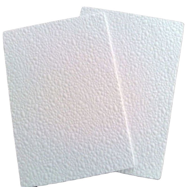 Fiber Sheets For Wall