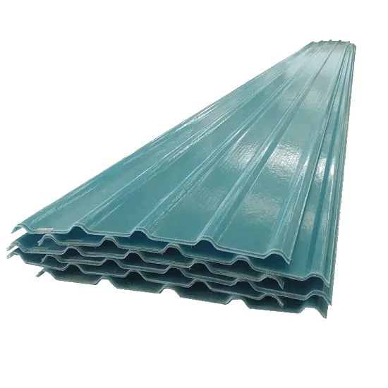 Fiberglass styrktur Wall Panel