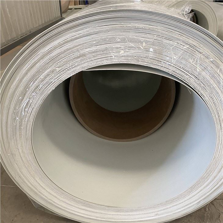 Glossy 2mm Fiberglass Reinforced Plastic GRP FRP Lining Sheet