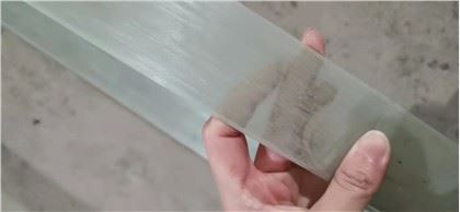 Munur á epoxý plastboga eða almennri plastboga