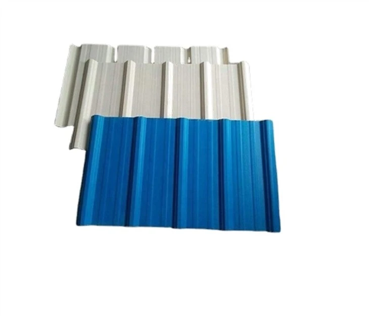 Fiberglass Reinforced Panels (FRP)