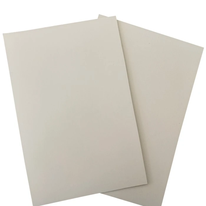 Glansandi 2mm trefjagler styrkt plast GRP FRP fóðurplata