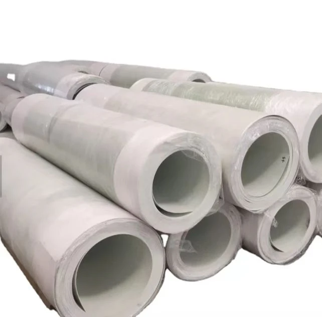 Glossy 2mm Fiberglass Reinforced Plastic GRP FRP Lining Sheet