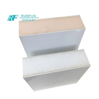 Custom Sandwich Panel Composite