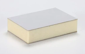 Fiberglass Insulation Panel