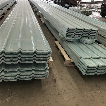 Eldvarnarefni FRP Panel