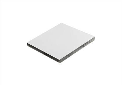 FRP trefjagler styrkt plast PP Honeycomb Sandwich Panel