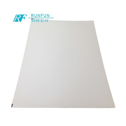 Matt Frp Gel Coat Panels