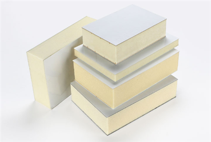 FRP Composite Panel Polyurethane Sandwich Panel