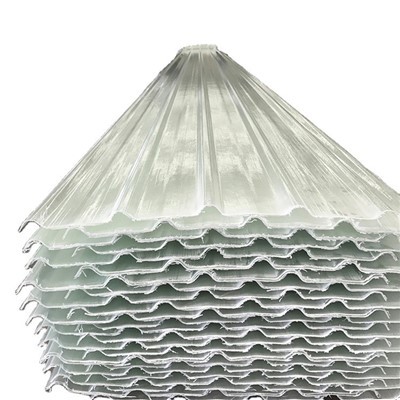 Fiberglass lak birgja